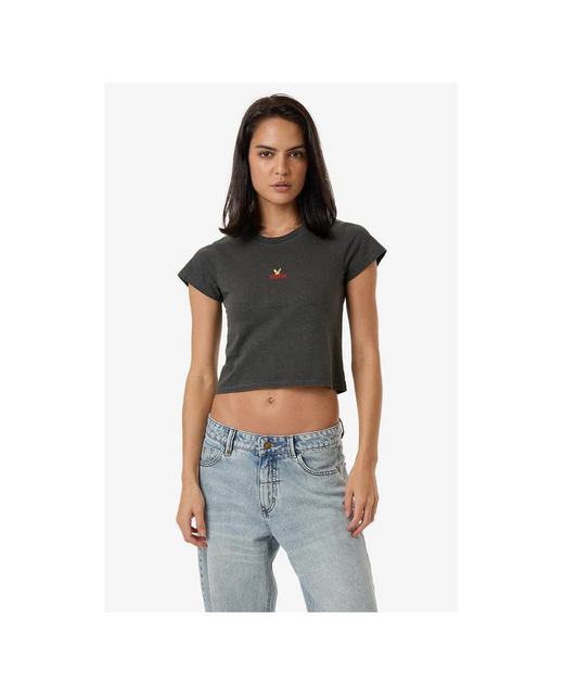 Thrills Never Stop Mini Tee