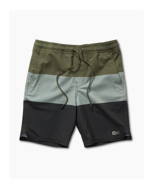 Salty Crew Wayfinder Elastic Boardshort