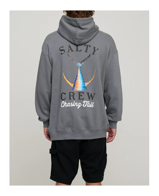 Salty Crew Tailed MW Fleece 