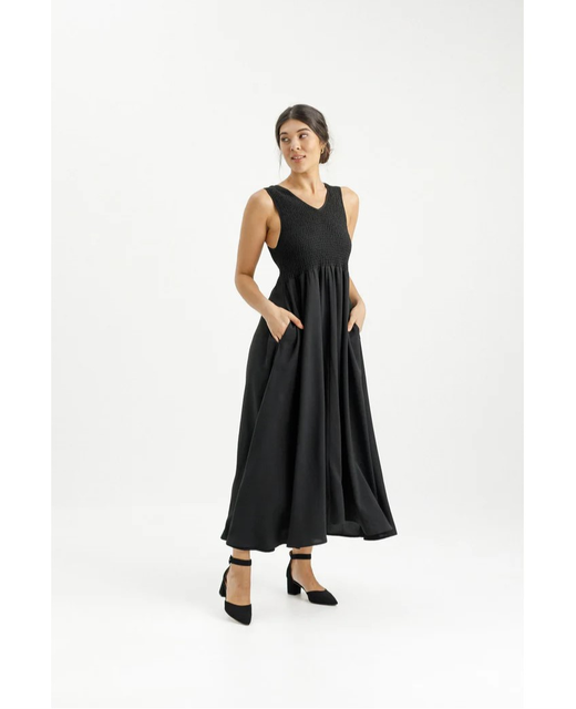 Homelee Gwen Dress 