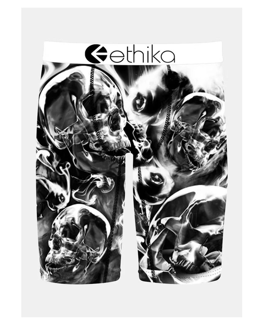 Ethika Mens Perish Petals Staple