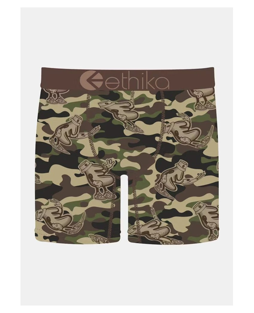 Ethika Mens E-Star Mid
