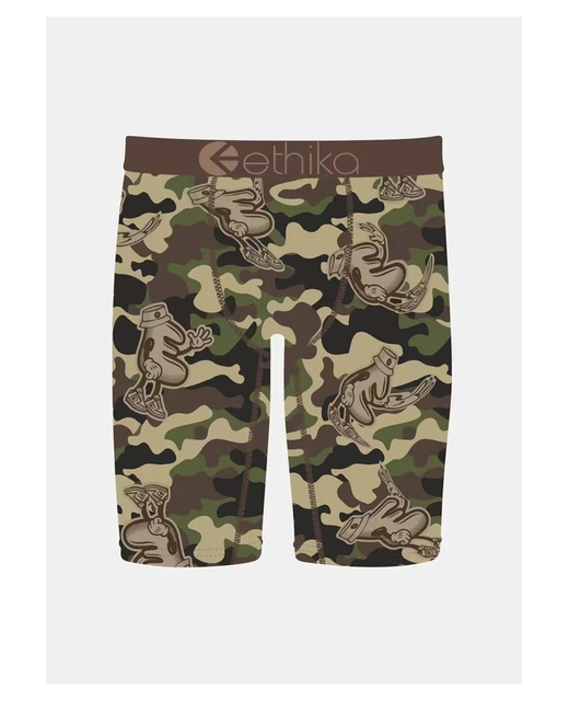 Ethika Boys E-Star Staple