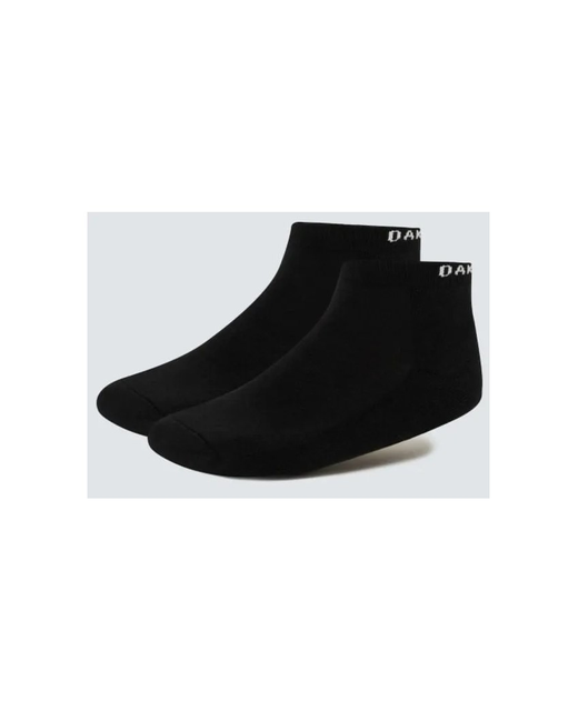 Oakley Short Solid 3 Pack Socks