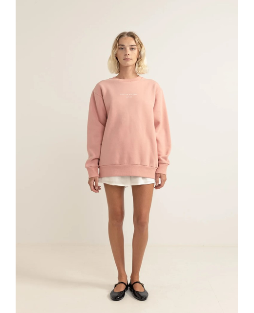Rhythm Classic Brand Fleece 