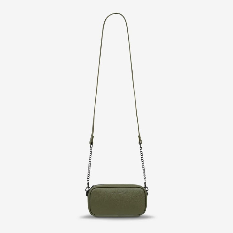 Status anxiety new normal bag best sale