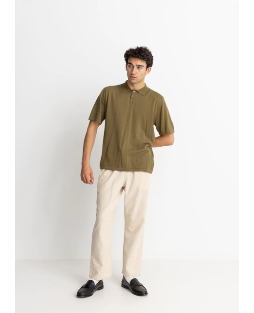 Rythm Linen Jam Pant