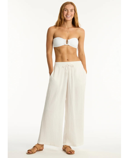 Sea Level Sunset Beach Pant