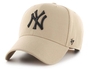 47 Brand NY Yankee MVP Snapback