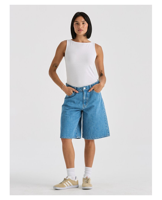 Riders Low Jort Short
