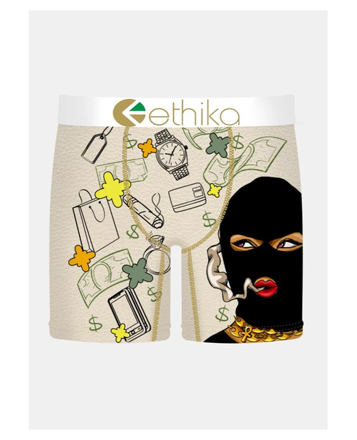 Ethika Scammachick Mid