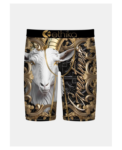 Ethika Boys Goatness Staple