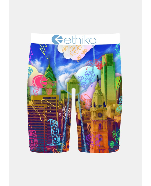 Ethika Boys Youse Staple