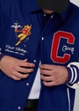Close Up