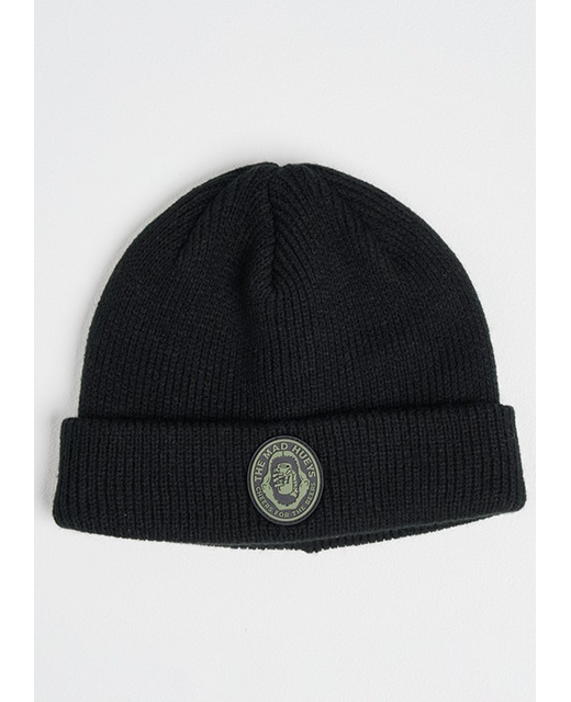 The Mad Hueys Cheers And Beers Wharfie Beanie