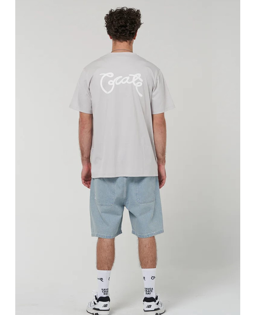 Crate Scripted Tee