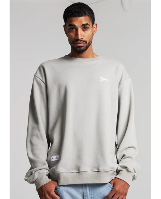 Crate Simple Script Crew