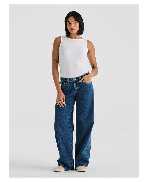 Riders Low Slouch 