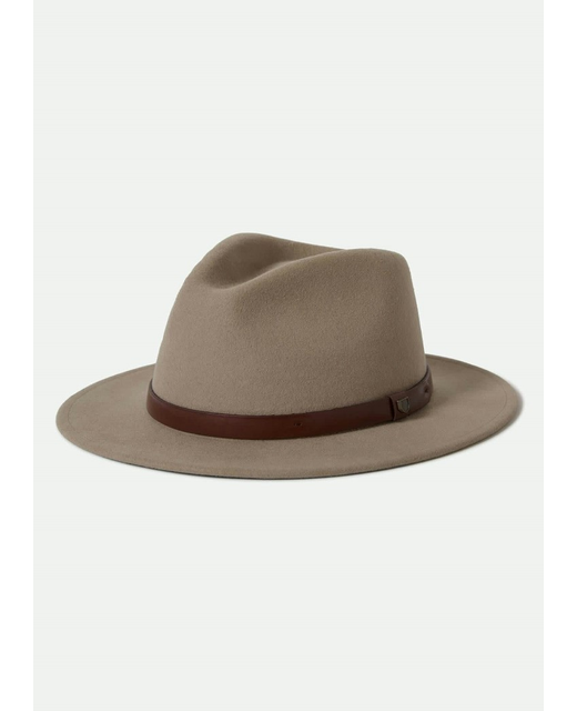 Brixton Messer Fedora