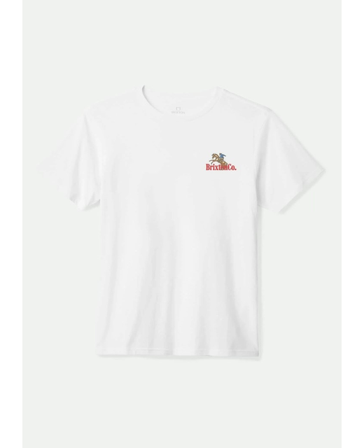 Brixton Inwood Tee
