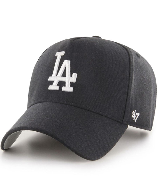 47 Brand  Los Angeles Dodgers MVP DT