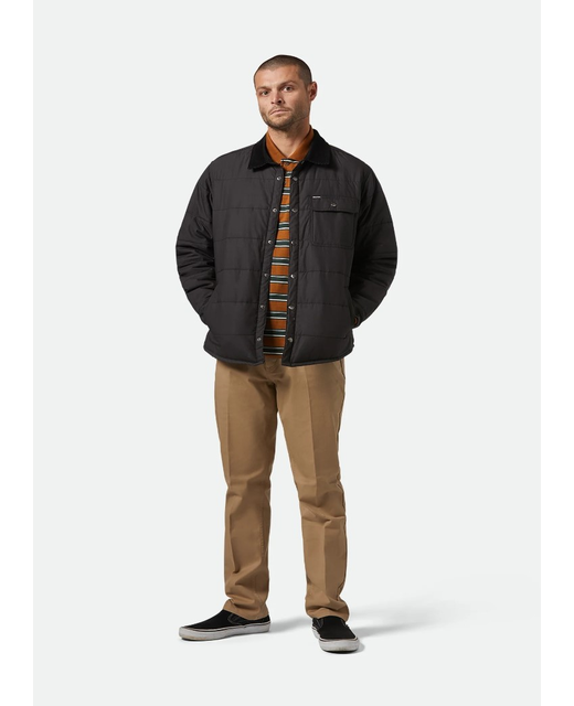 Brixton Cass Jacket