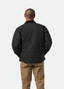 Back