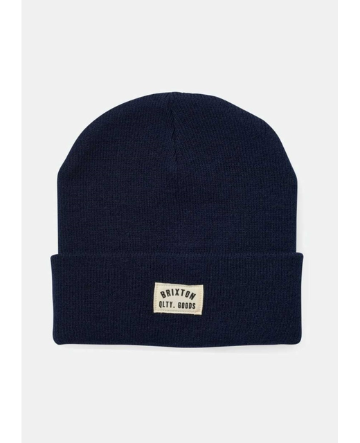 Brixton Woodburn Beanie