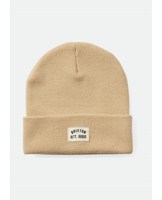 Brixton Woodburn Beanie