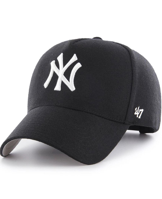 47 Brand NY Yankee MVP DT Snapback