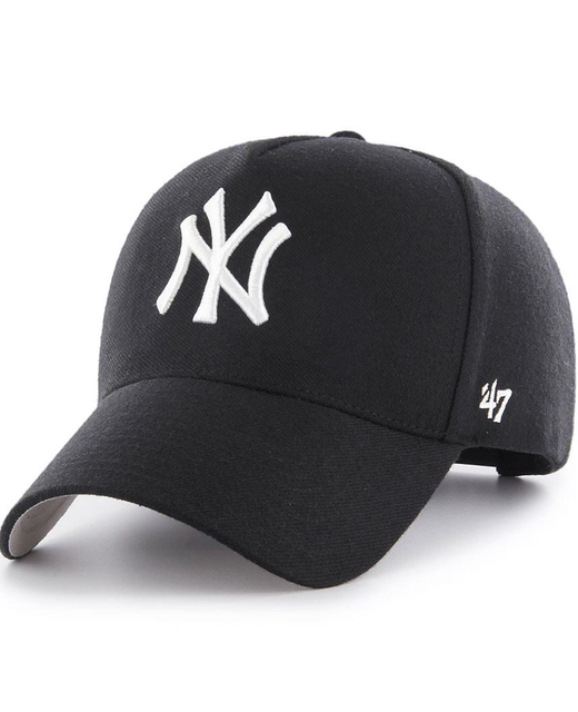 47 Brand NY Yankee MVP DT Snapback