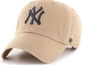 47 Brand NY Yankees Clean Up
