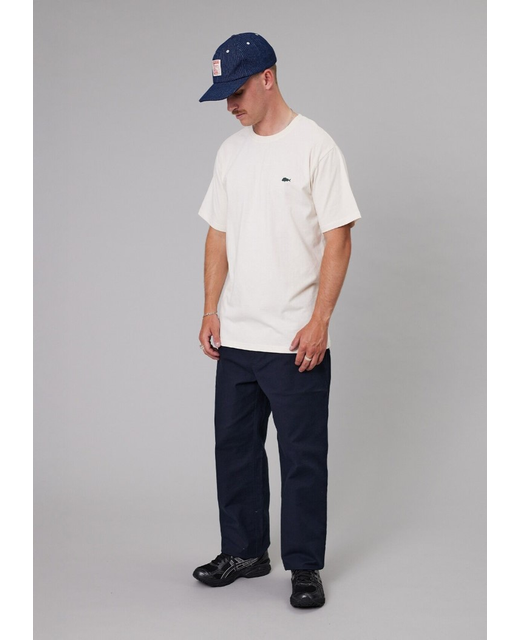Just Another Fisherman Stamp Sea Tee 