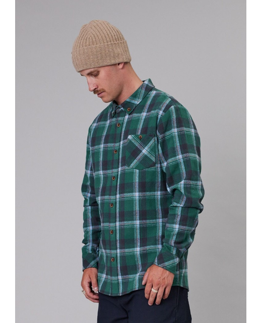 Just Another Fisherman Boatyard Shirt