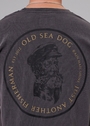 Back Logo