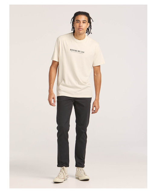 Riders by Lee Z Stretch Chino 