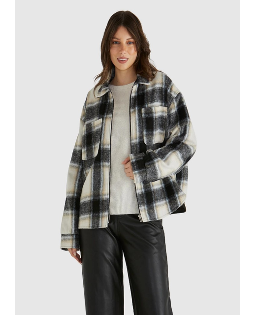Sass Zita Jacket
