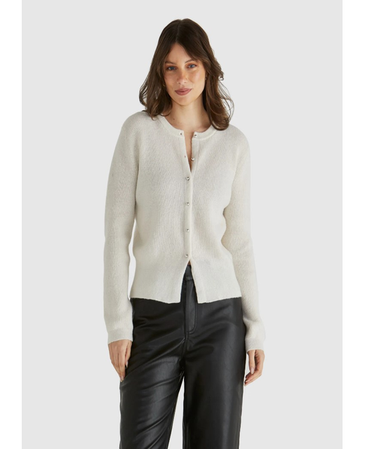 Sass Jagger Cardi