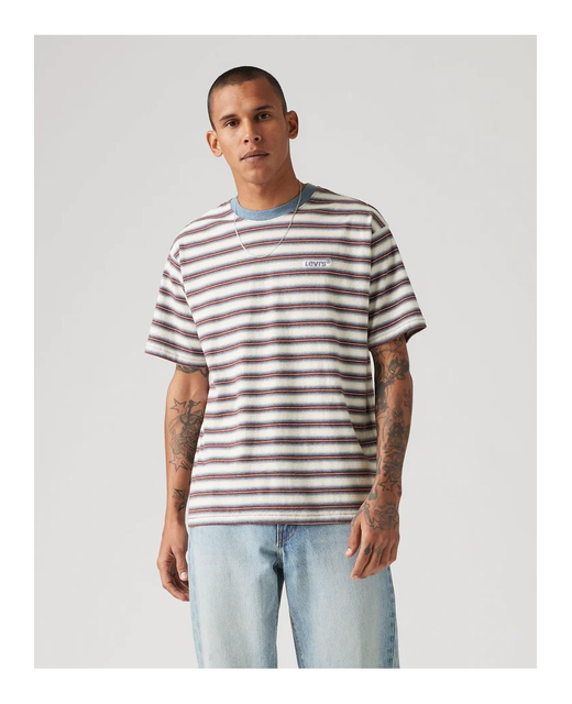 Levis Red Tab Vintage Tee