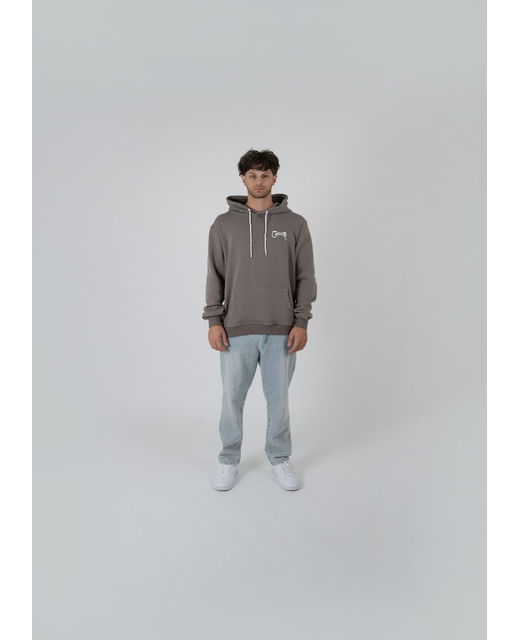 Crate Scripted Superfleece Hoodie