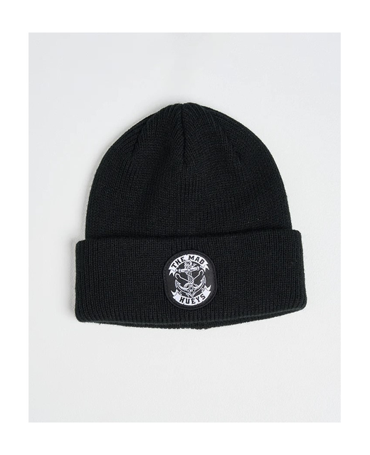 The Mad Hueys Drop Anchor Relaxed Fit Beanie