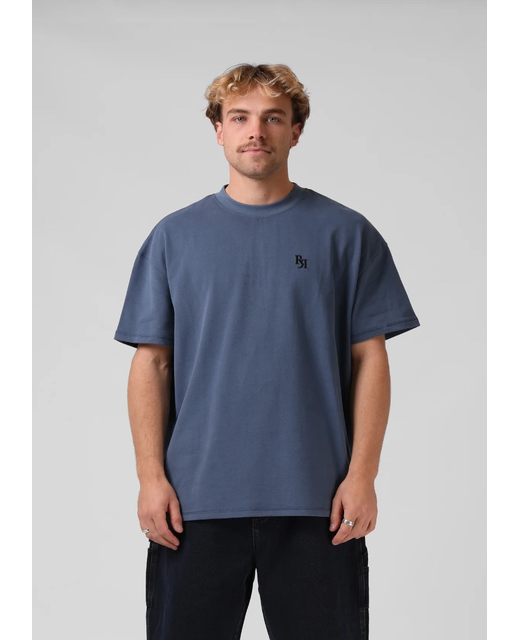 RPM V2 Sanded OS Tee