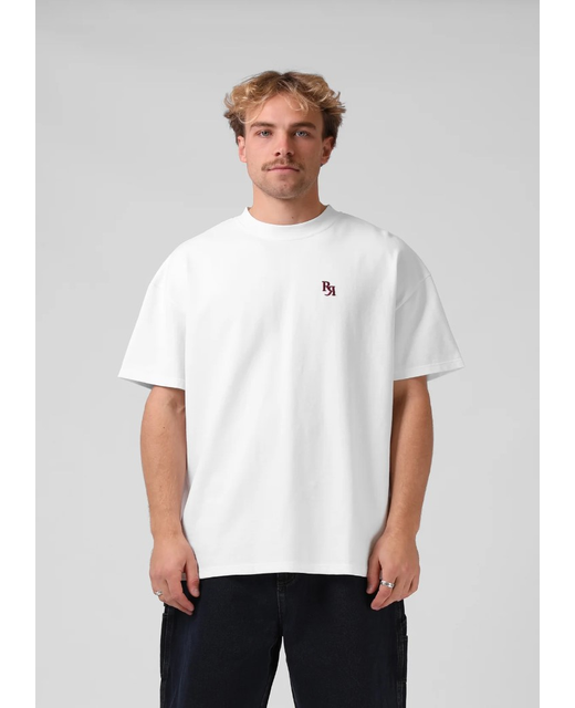 RPM V2 Sanded OS Tee