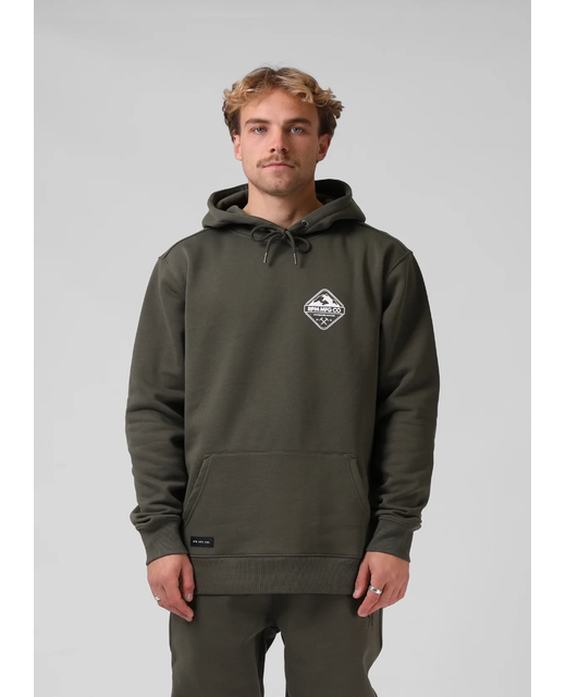 RPM Explorer Hood