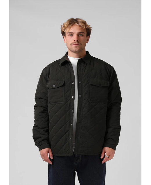 RPM Quilted Jacket