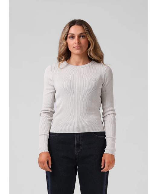 RPM Knitted Long Sleeve