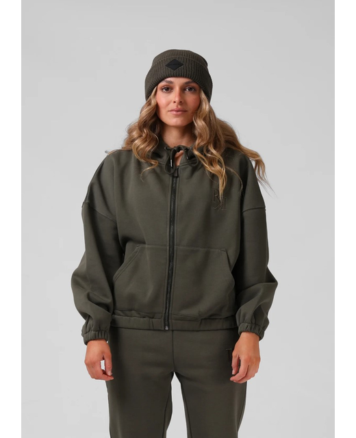 RPM Binate Zip Thur