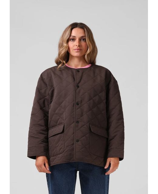 RPM Quilted Jacket