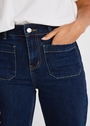 Front Pockets