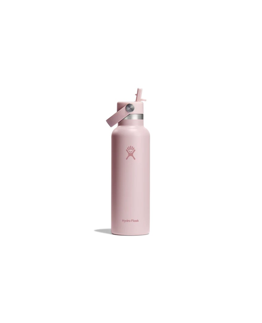 Hydro Flask 21oz (621ml) Standard Mouth With Flex Straw Cap